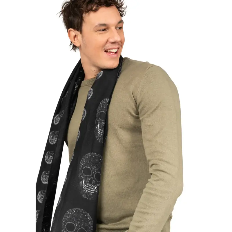 sciarpa Deeluxe Enzo