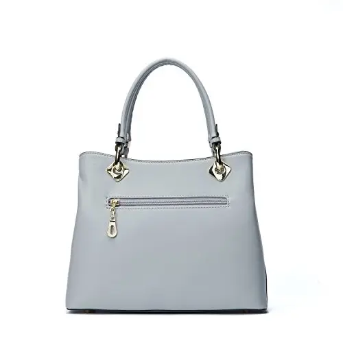 DEERWORD Borsa a spalla Donna Nero 3235334 miniatura 3