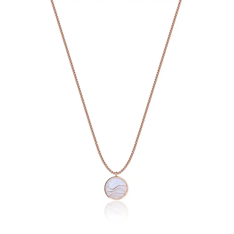 Collana da donna Déesse Moonlit Beach