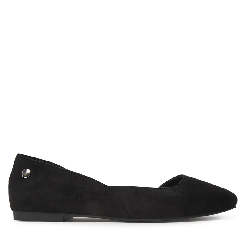 DeeZee Ballerine Nero 3093804