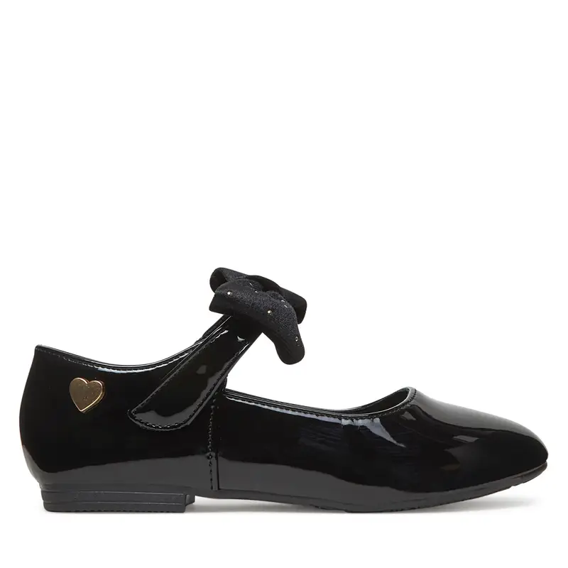DeeZee Ballerine Nero 3743495