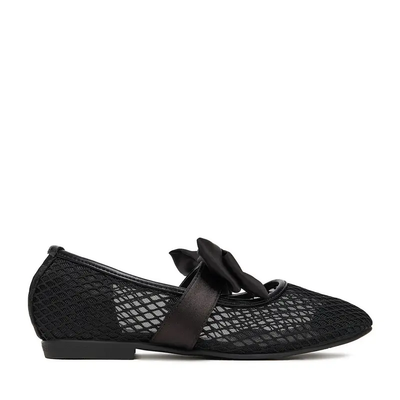 DeeZee Ballerine Nero 4075764