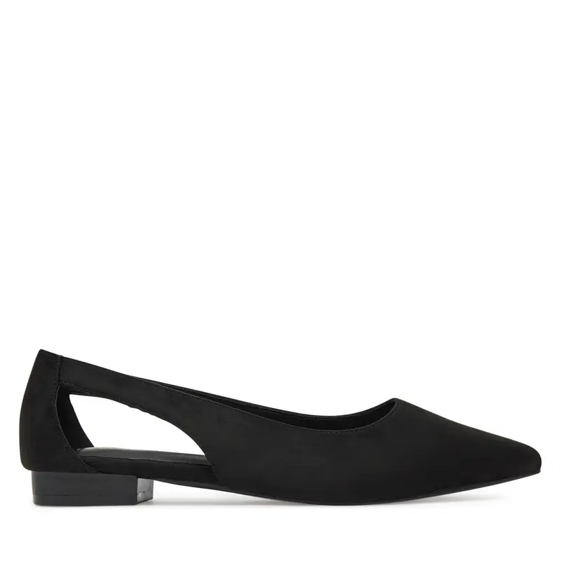 DeeZee Ballerine Nero 3090016