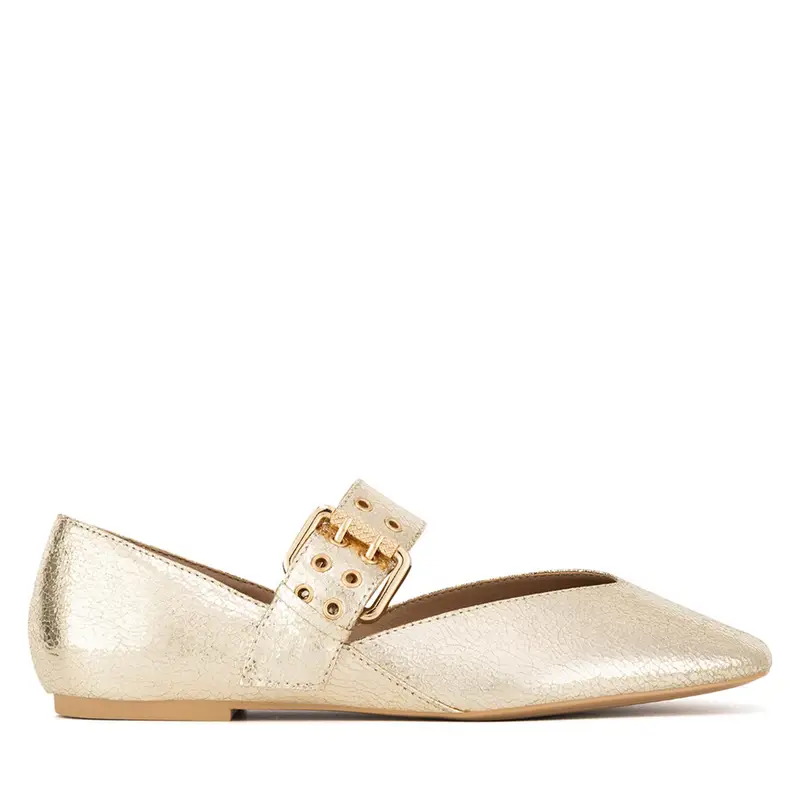 DeeZee Ballerine Oro 3078144