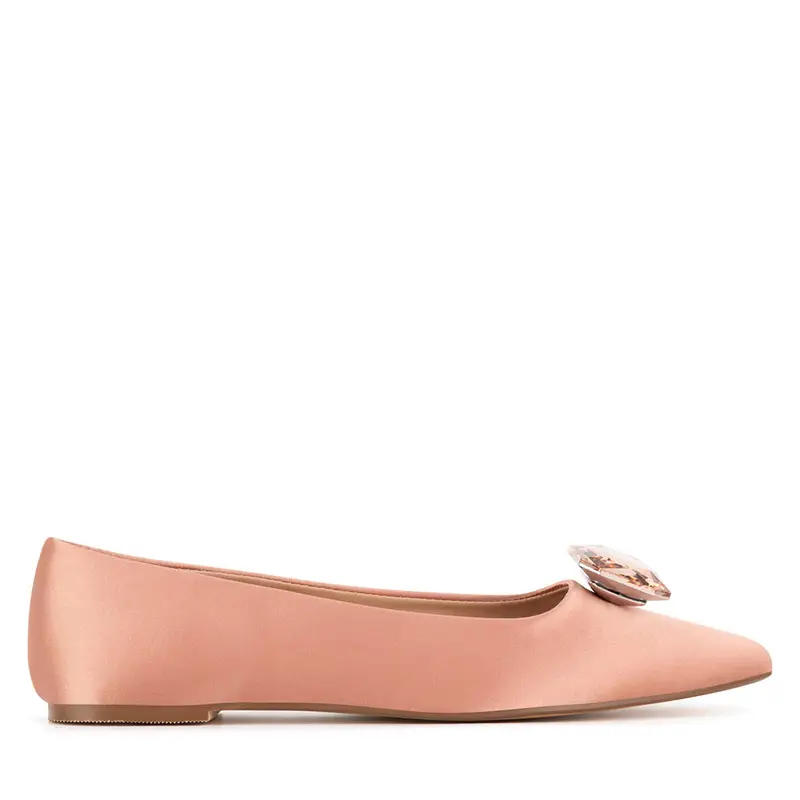 DeeZee Ballerine Beige 3089110