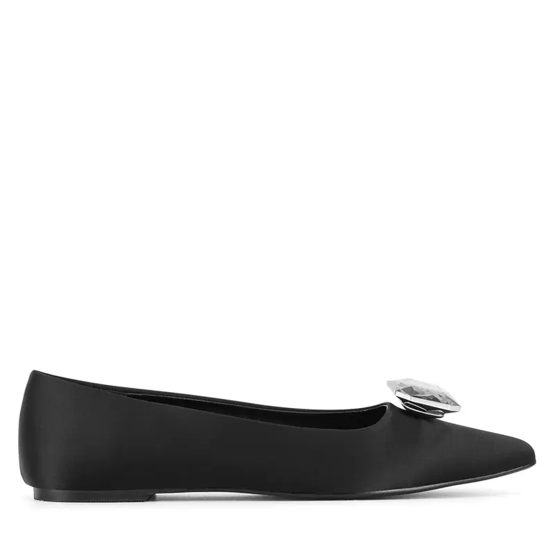 DeeZee Ballerine Nero 3089109