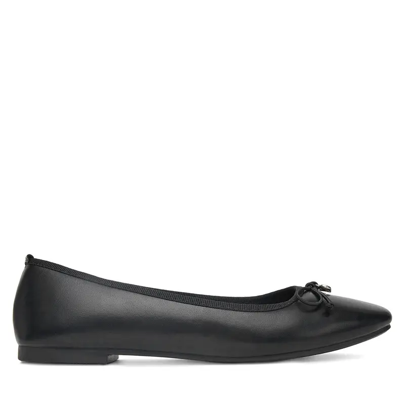 DeeZee Ballerine Nero 3074055