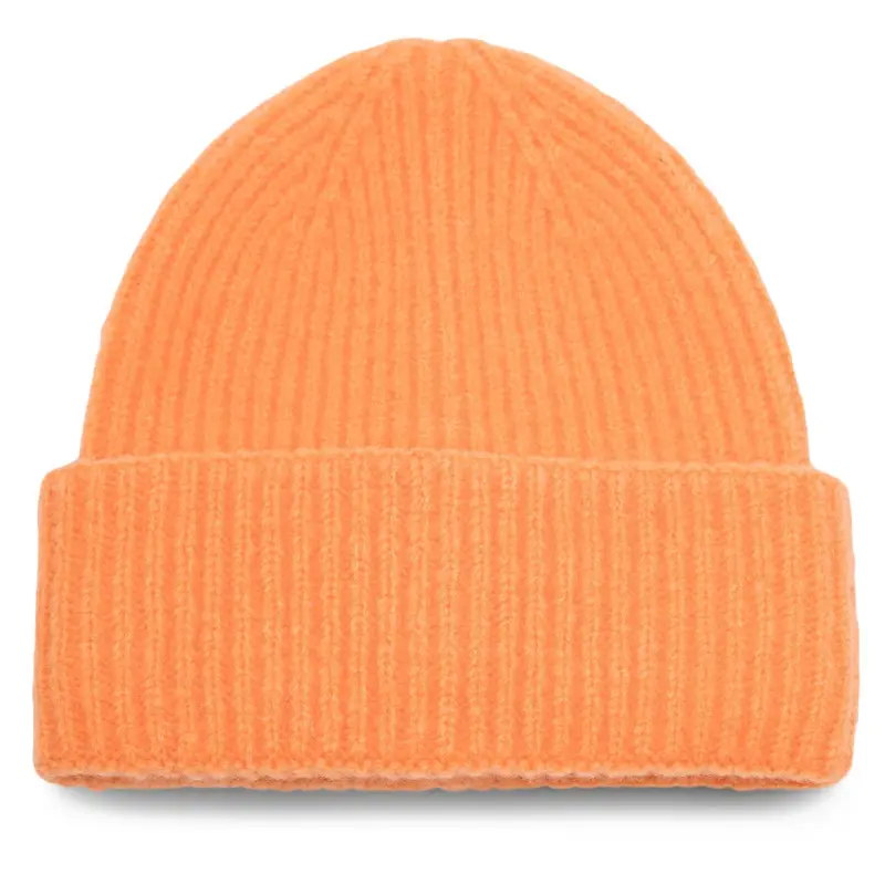 Berretto DeeZee 9W3-004-AW23 Arancione