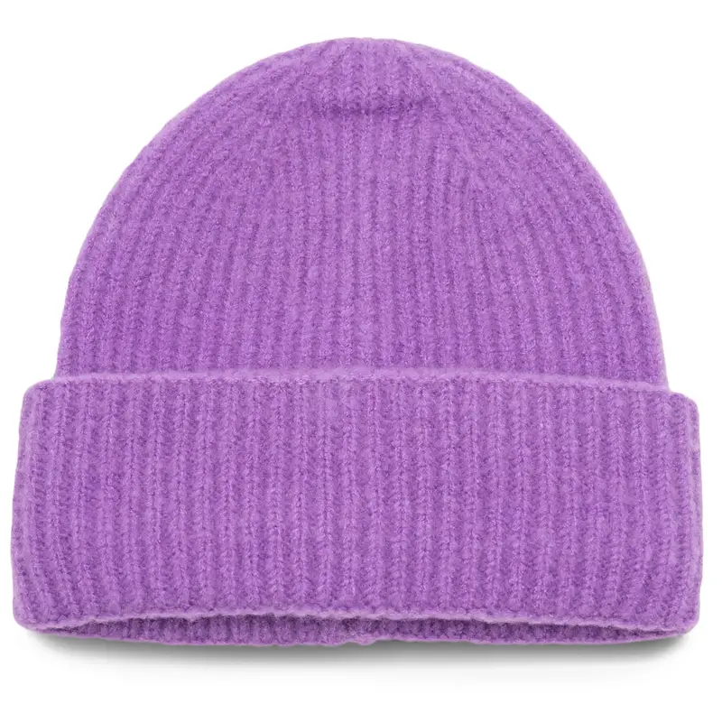 Berretto DeeZee 9W3-004-AW23 Viola