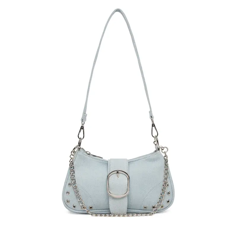 Borsetta DeeZee BAG STYLE 3 Blu