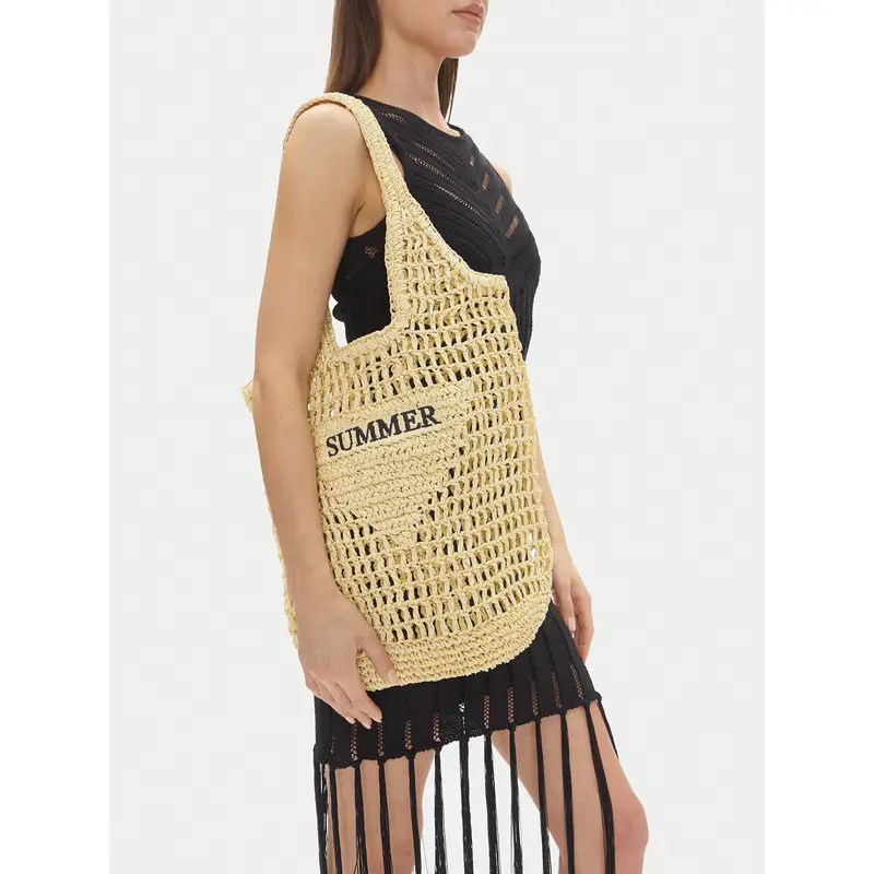 Borsetta DeeZee BLB07 Beige