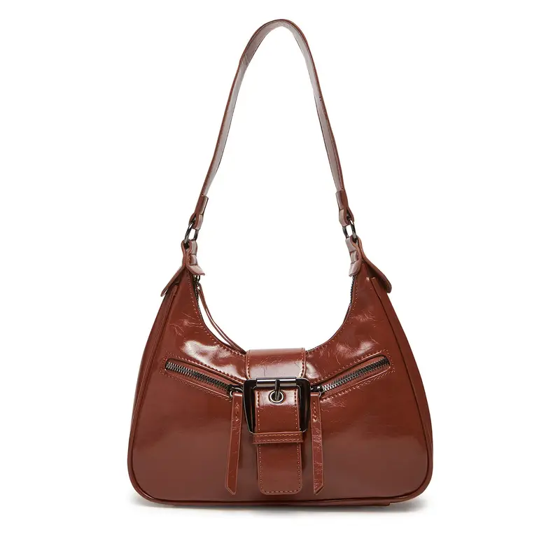 Borsetta DeeZee C-DZE-S-005-08 Marrone