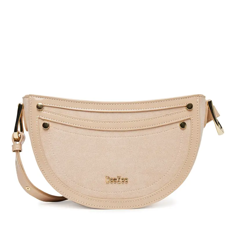 Borsetta DeeZee C-DZE-S-006-08 Beige