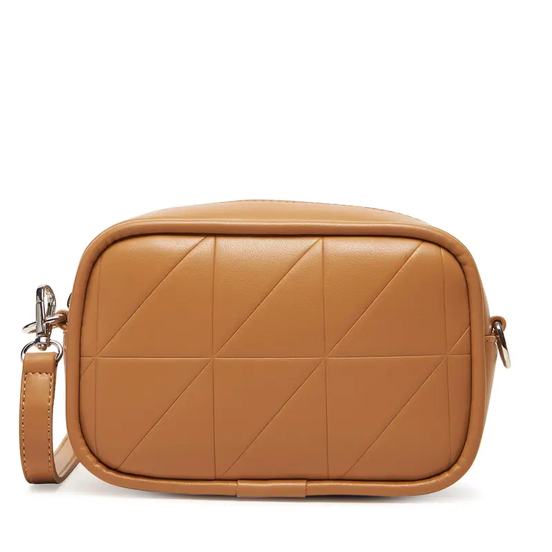 Borsetta DeeZee C-DZE-S-008-08 Marrone