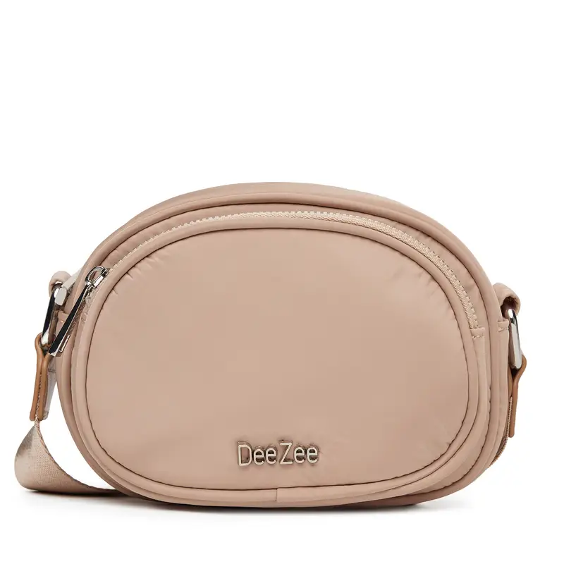 Borsetta DeeZee DZE-S-001-07 Beige