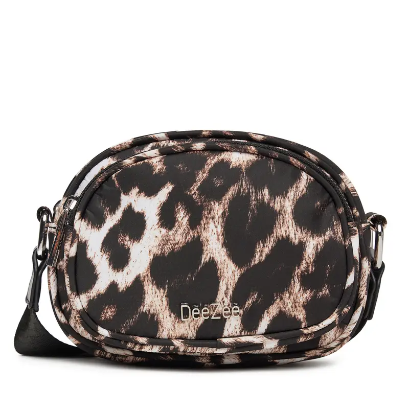 Borsetta DeeZee DZE-S-001-07 Multicolore