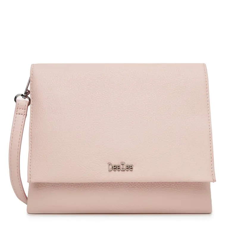 Borsetta DeeZee DZE-S-010-07 Rosa