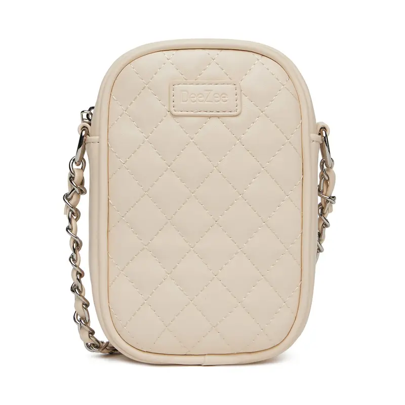 Borsetta DeeZee DZE-S-018-07 Beige