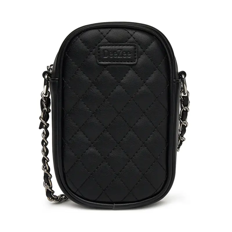 Borsetta DeeZee DZE-S-018-07 Nero