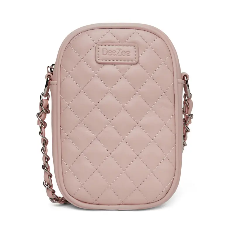 Borsetta DeeZee DZE-S-018-07 Rosa