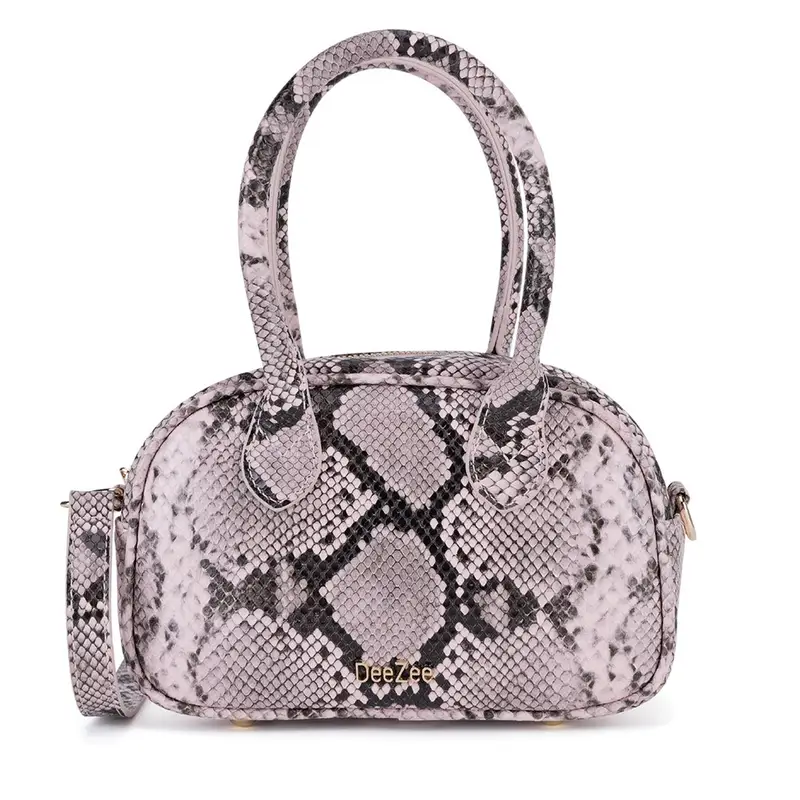 Borsetta DeeZee DZE-S-019-07 Rosa