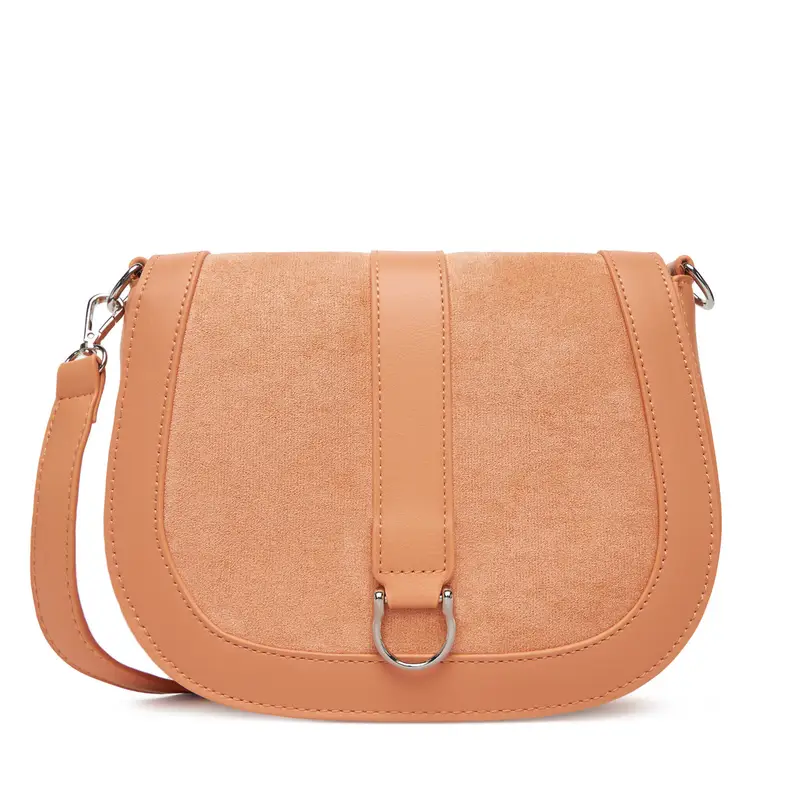 Borsetta DeeZee DZE-S-020-07 Arancione