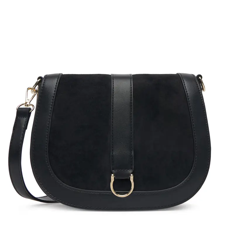 Borsetta DeeZee DZE-S-020-07 Nero