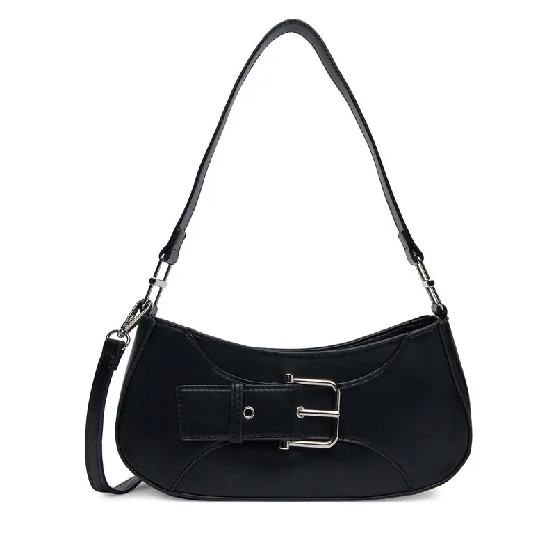 Borsetta DeeZee JY-B2301106-2 Nero