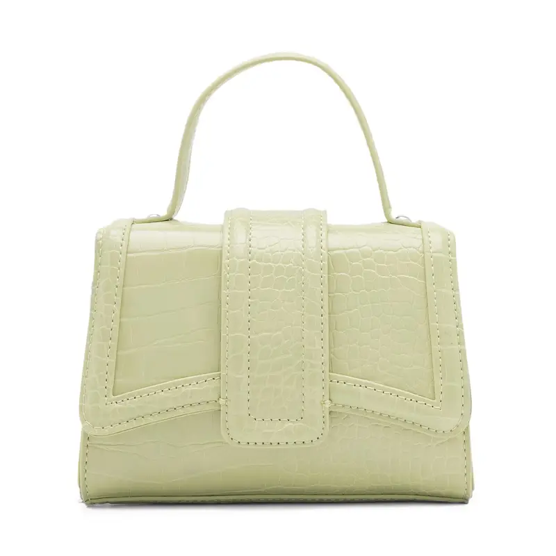 Borsetta DeeZee MDR-D-001-03 Verde