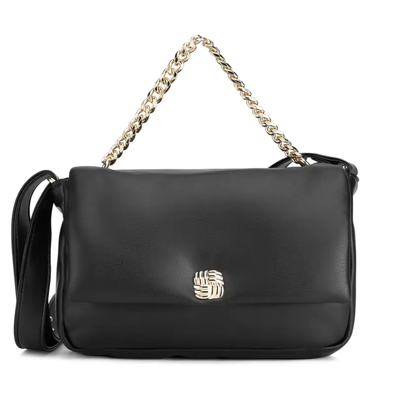 Borsetta DeeZee MDS-B-031-06 Nero