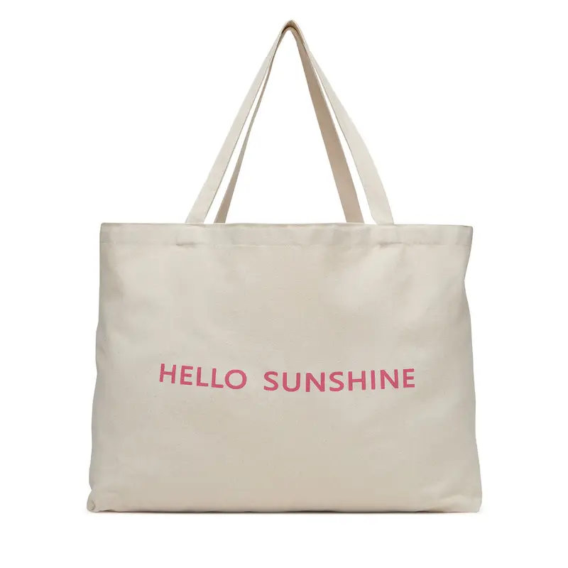 Borsetta DeeZee MDS-C-005-03. Écru Écru