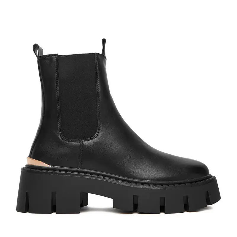 Chelsea DeeZee 24249-1 Nero