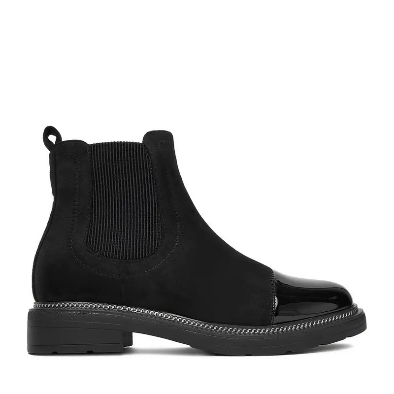 Chelsea DeeZee HX24028-1 Nero