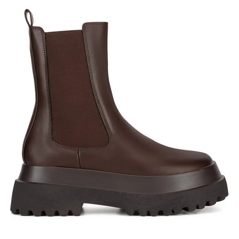 Chelsea DeeZee HY91963-2 Marrone