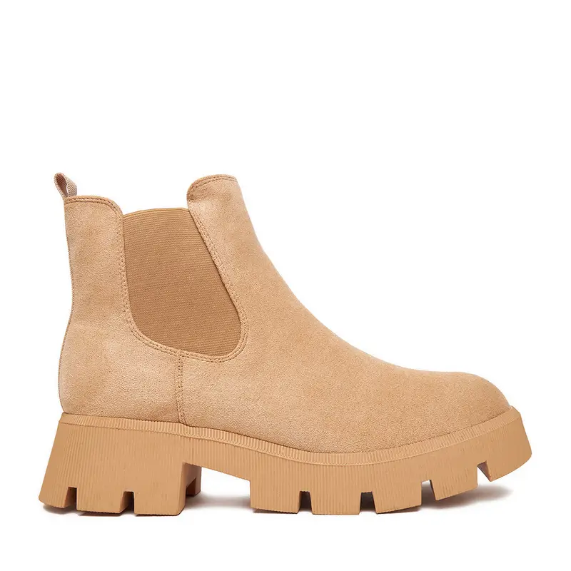 Chelsea DeeZee Y8141-3 Beige