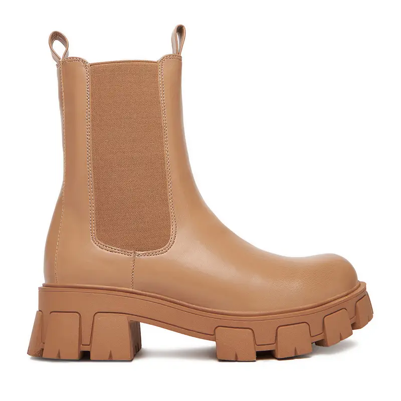 Chelsea DeeZee ZAL12837-22 Marrone