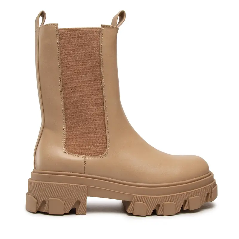 Chelsea DeeZee ZAL12901-3 Beige