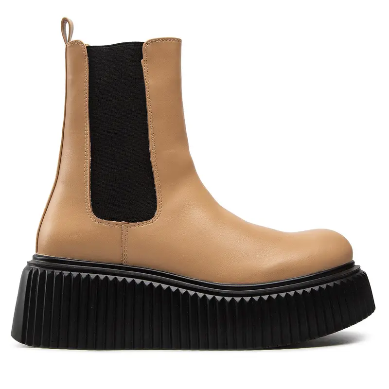 Chelsea DeeZee ZAL85311-1A Marrone