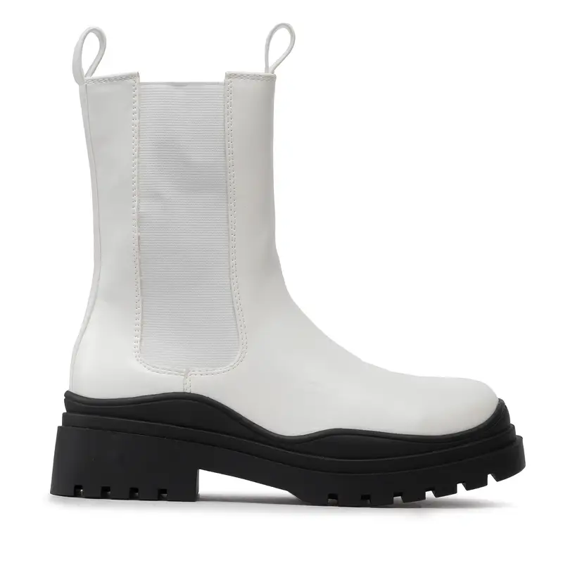 Chelsea DeeZee ZAL90152-1 Bianco