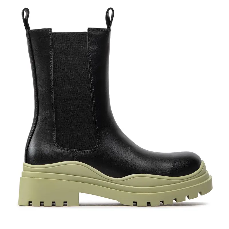 Chelsea DeeZee ZAL90152-1 Nero