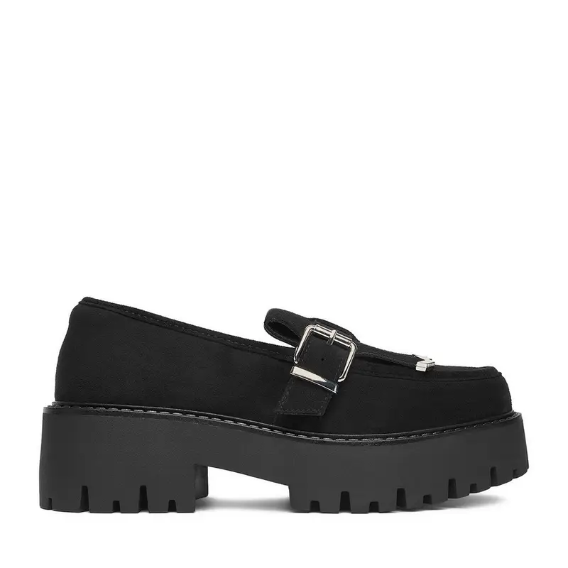 Chunky loafers DeeZee CEO-HY6688001-1 Nero