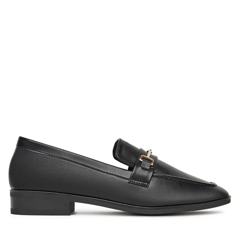 Chunky loafers DeeZee DZ2304-4 Nero