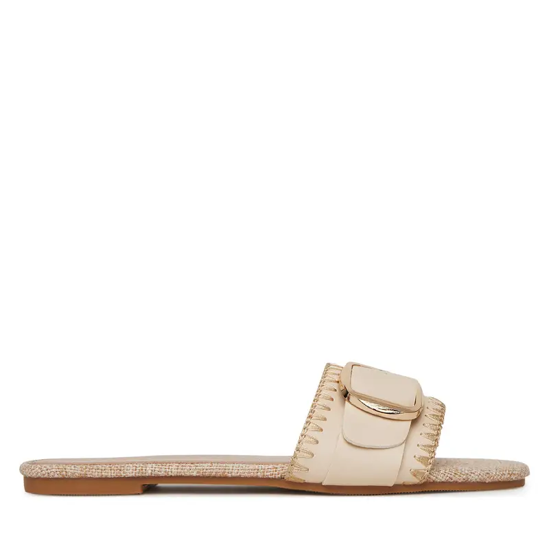 Ciabatte DeeZee 241W8X12 Beige