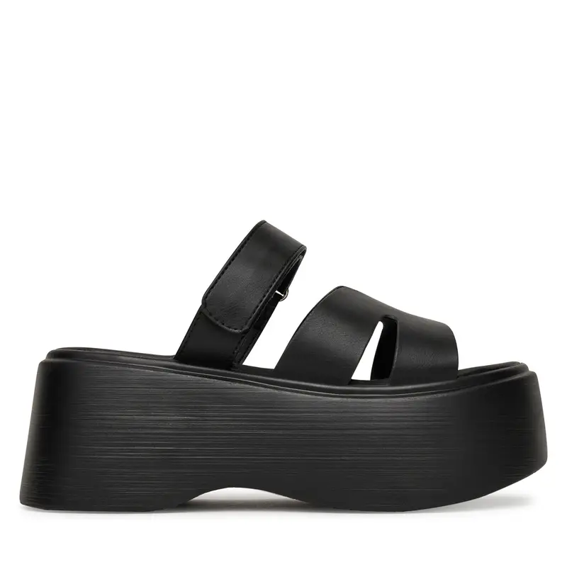 Ciabatte DeeZee 8791-2 Nero