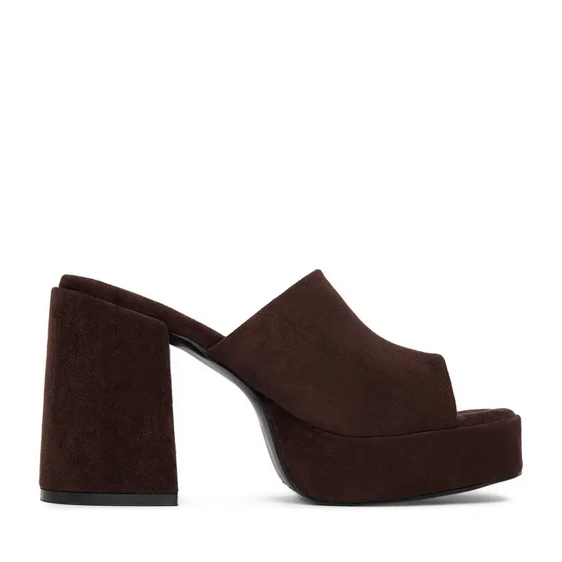 Ciabatte DeeZee CEO-HY7562-10 Marrone