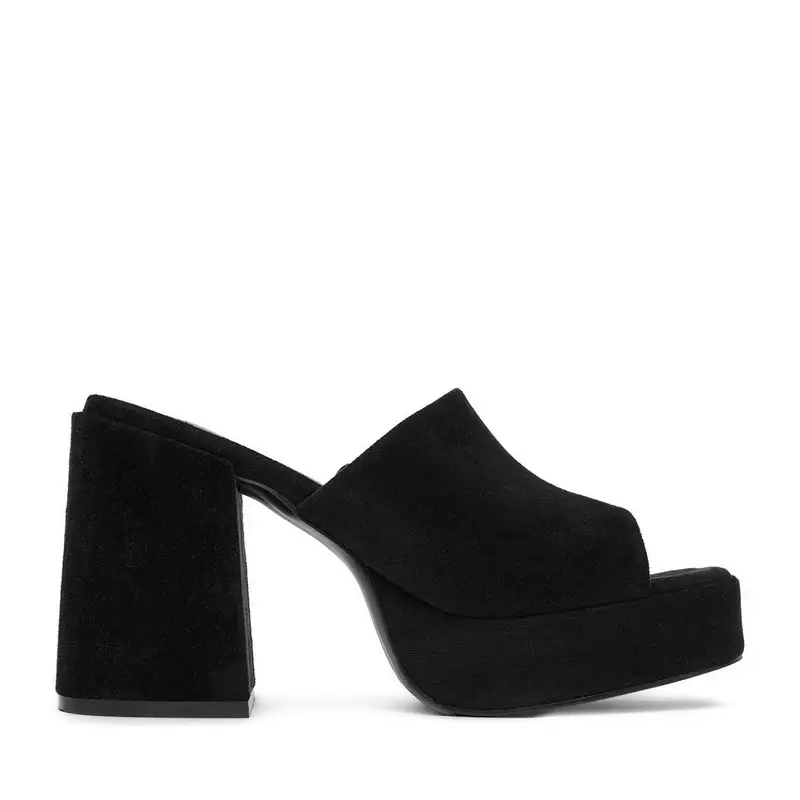 Ciabatte DeeZee CEO-HY7562-10 Nero