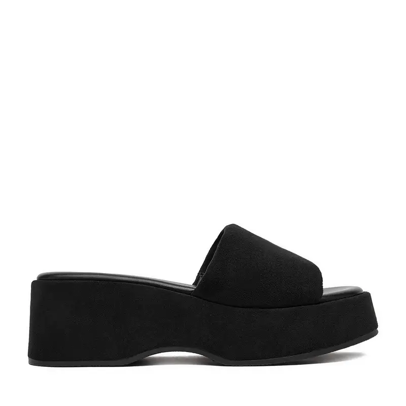 Ciabatte DeeZee CEO-HY7676-8 Nero