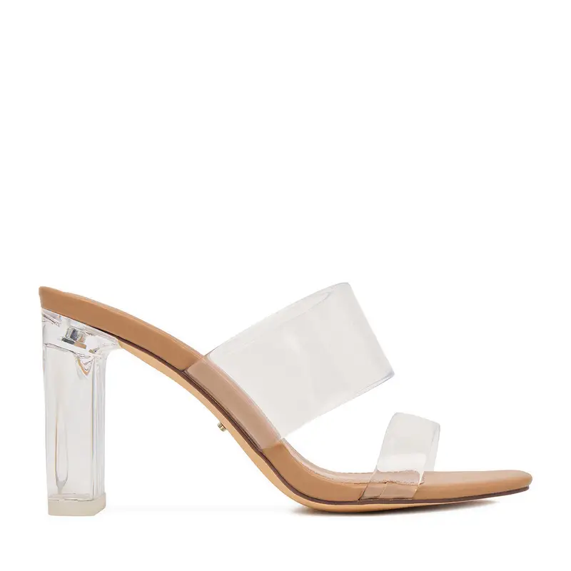 Ciabatte DeeZee CEO-LS5216-01 Trasparente