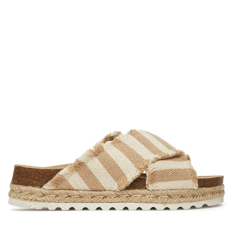 Ciabatte DeeZee CT0626-15 Beige