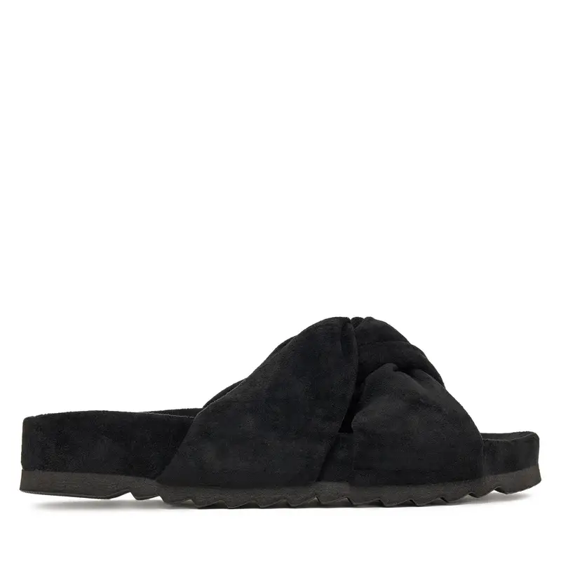 Ciabatte DeeZee CT1113-6 Nero